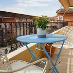 Casa Malu Boutique Studio No 4